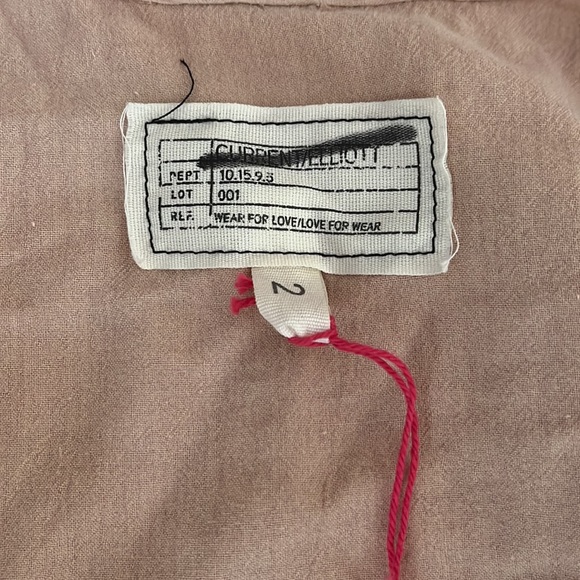 Current Elliott Top - Picture 5 of 11